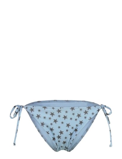 Rosemunde Rwshiitake Bikini Brief Low Waist Blue L