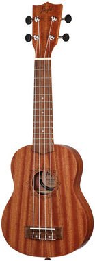 Flight NUS310 Soprano Ukulele