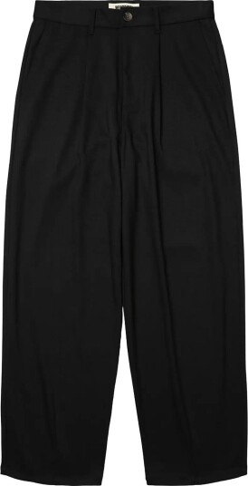 Woodbird Wbrick Nickle Pant Black 29/FREE