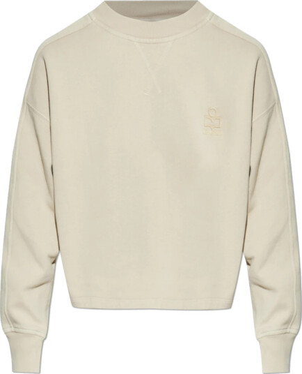 Marant étoile Dame Gensere & Hettegensere Beige S,
