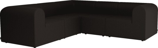 Montana Paradigm 5 seters Hjørnesofa VI0386 Vidar386 Montana Paradigm 5 seters Hjørnesofa VI0386 Vidar386