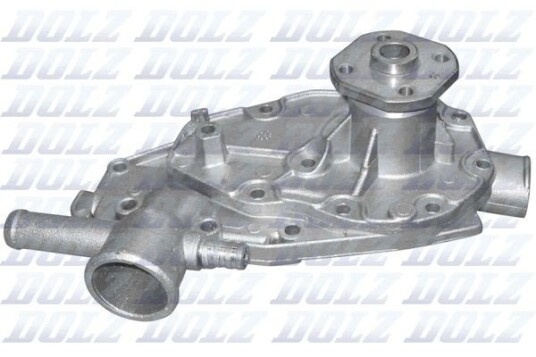 DOLZ R142 Vannpumpe