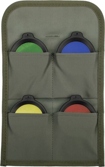 Fenix Fargefilter-Sett For Ht18/Ht18r/Ht18r V2.0 Hodelykter