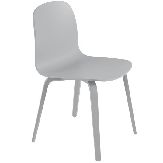 Muuto Visu Stol Grå Muuto Visu Stol Grå