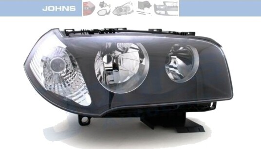 JOHNS 20 71 10-2 Frontlykter