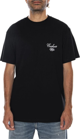 Carhartt Wip Herre Topper Svart XL,
