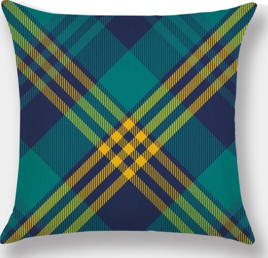 Tc Home Putetrekk 50 x 50 cm Size: 50 x 50 cm