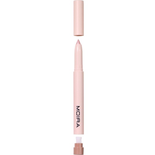 Moira At Glance Stick Shadow 006 Sparking Pink Moira At Glance Stick Shadow 006 Sparking Pink