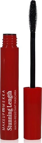 Makeup Mekka Stunning Lenght Water resistant Mascara