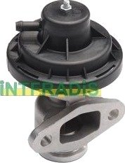 EGR-ventil INTFRADIS 25961 EGR-ventil INTFRADIS 25961
