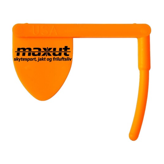 Maxut Kammerflagg Finkaliber