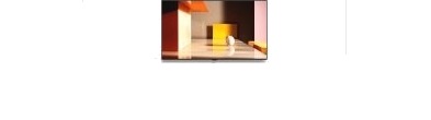 Air Spaces Tv, 5 Tavler, 5950 X 2490 Mm