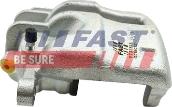 FAST FT88316 Sidespeil