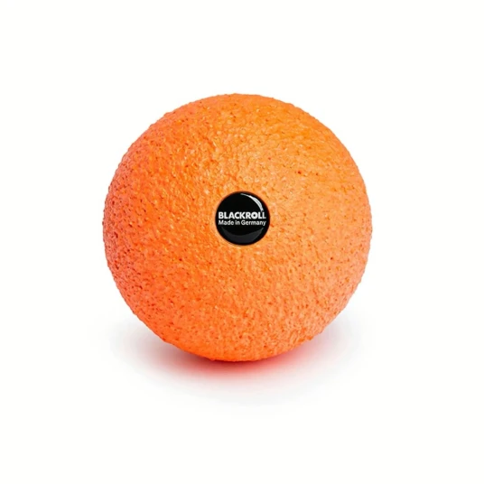 Blackroll Mini Massagebold Orange Diameter: 8 cm 22 g Blackroll Mini Massagebold Orange Diameter: 8 cm 22 g
