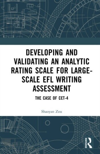 Developing and Validating an Analytic Rating Scale for Large Scale EFL Writing Assessment