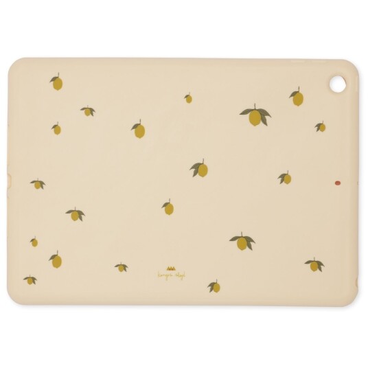 Ipadbeskytter, Konges Sløjd, Lemon
