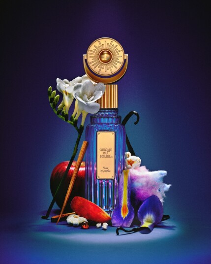 Cirque Du Soleil L"eau de Parfum Limited Edition 100ml