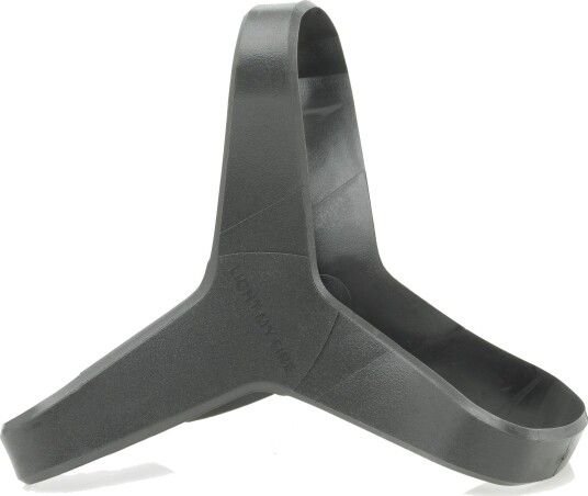 Light My Fire Harness Grey