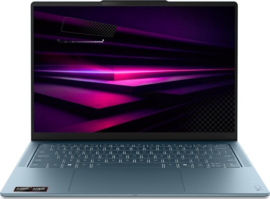 Lenovo Yoga 7 Slim RYZ AI 7 445 16GB 1TB SSD W11 Home 83QS0035GE