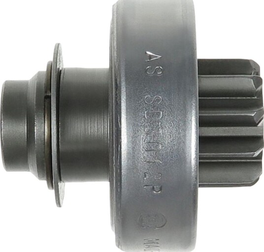 Friløpsgir starter AS PL SD3012P