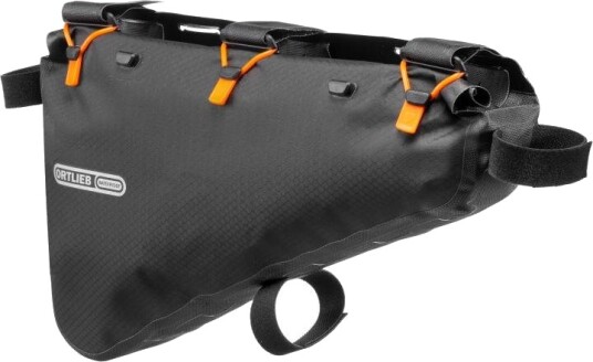Ortlieb Frame-Pack Rc Velcro - 4 l - 4 l Ortlieb Frame-Pack Rc Velcro - 4 l - 4 l