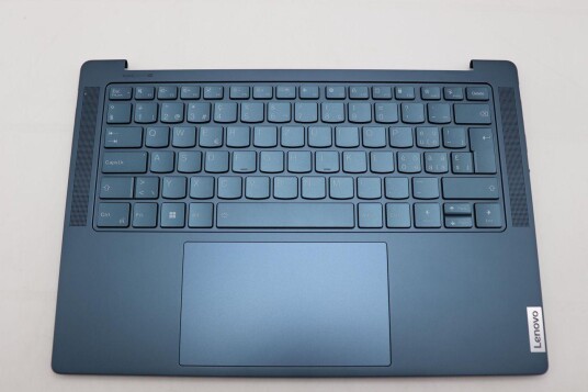 Lenovo COVER Upper Case ASM_SWS H