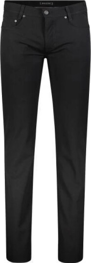 MAC Herre Jeans Svart W35 L30,