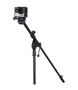 GoPro Mic Stand Mount monteringskomponent - for videoopptaker