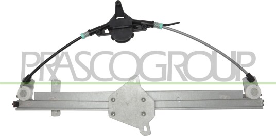 Vindusheis PRASCO MZ702W024 Vindusheis PRASCO MZ702W024