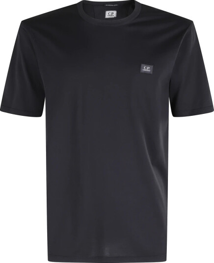 C.p. Company Herre Topper Svart L,