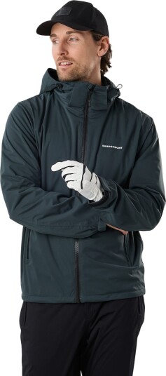 Swedemount On Course Jacket II