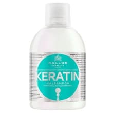Kallos Keratin Shampoo 1000ml Kallos Keratin Shampoo 1000ml