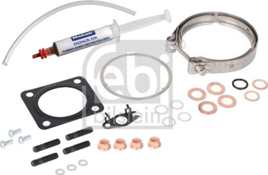 Monteringssett lader FEBI BILSTEIN 191579