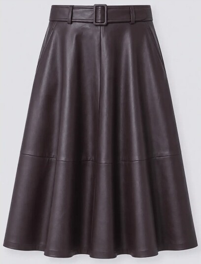 SUNCOO Paris Fleur PRUNE XS