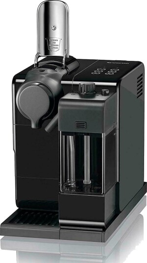 DeLonghi Lattissima Touch EN560.B Nespresso kapselmaskin (0,9L)