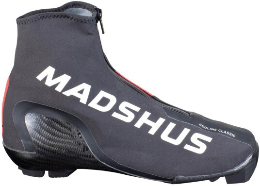 Madshus Redline Classic Skisko Black EU 38