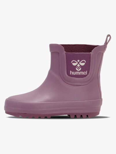 Hummel Rubber Boot Infant Rosa 21 Hummel Rubber Boot Infant Rosa 21