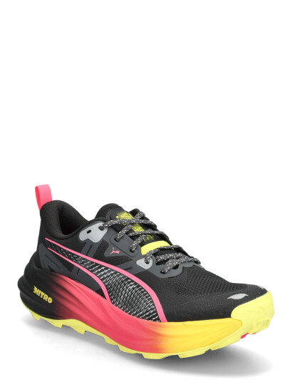 PUMA Voyage Nitro 4 Wns Black 38 PUMA Voyage Nitro 4 Wns Black 38