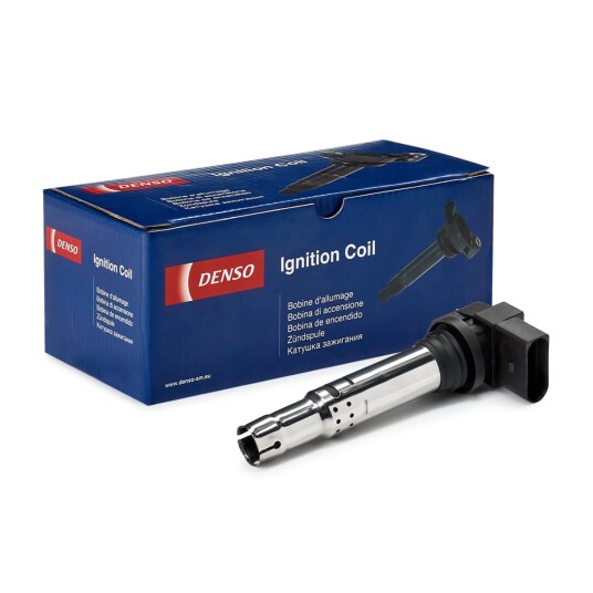 Tennspole coil DENSO DIC 0225