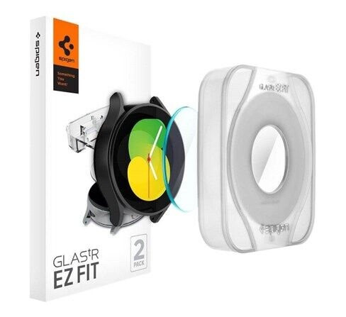 Spigen GLAS.tR EZ Fit