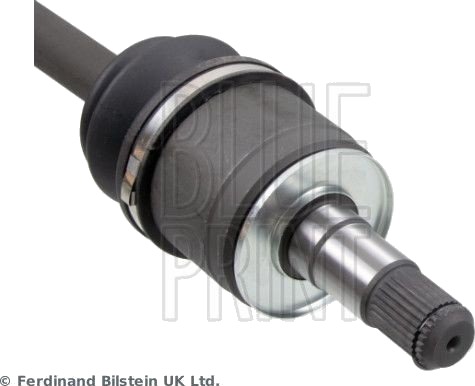 Blue Print Drivaksel BLUE PRINT ADBP890040 Blue Print Drivaksel BLUE PRINT ADBP890040