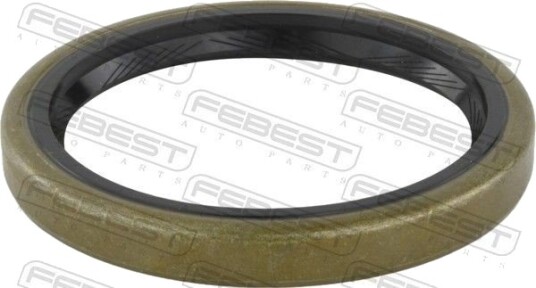 FEBEST 95FDY-54680808C Akseltetningsring, drivaksel