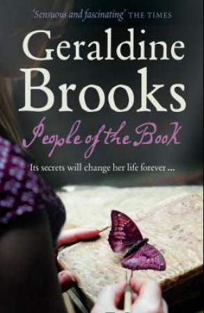 People of the Book People of the Book
