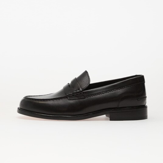 Clarks Craftjames Lo G - Black - 44
