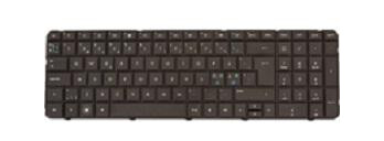 HP KEYBOARD HP R18 CZECH HP KEYBOARD HP R18 CZECH