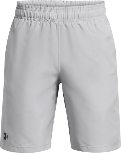 Under Armour Ua Tech Woven Short   MOD GRAY   140 152