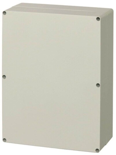 FIBOX Enclosure euronord abs ab 233009 230x300x 90 FIBOX Enclosure euronord abs ab 233009 230x300x 90