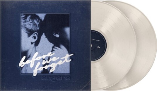Angara Before We Forget Vinyl
