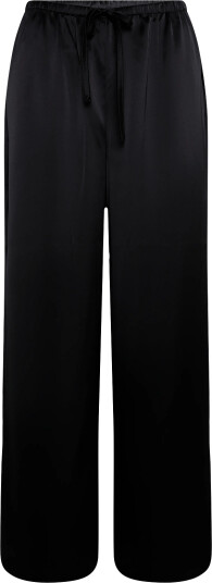 ONLY Onlnema Indona Pull Up Pant Wvn Black XS x 32