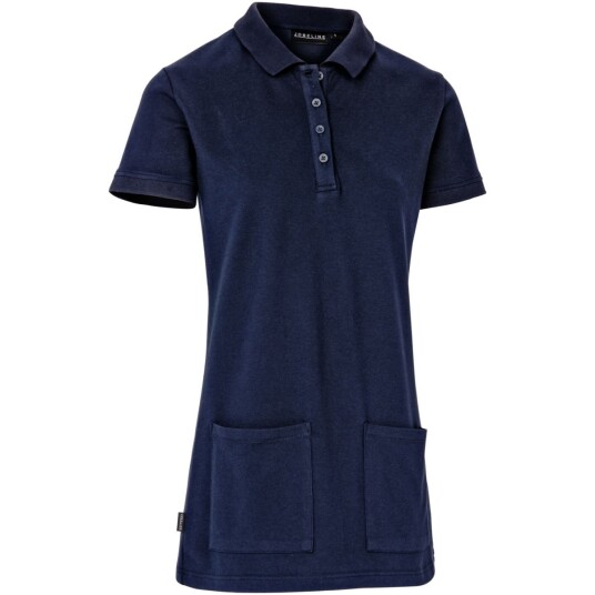 JOBELINE Pique til dame Cato Størrelse XS Navy